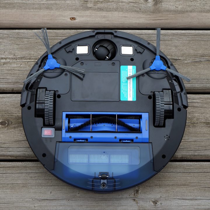 anker eufy robovac 11s max review 2