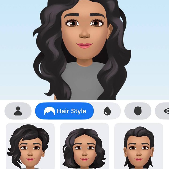 facebook avatars launch avatar image2