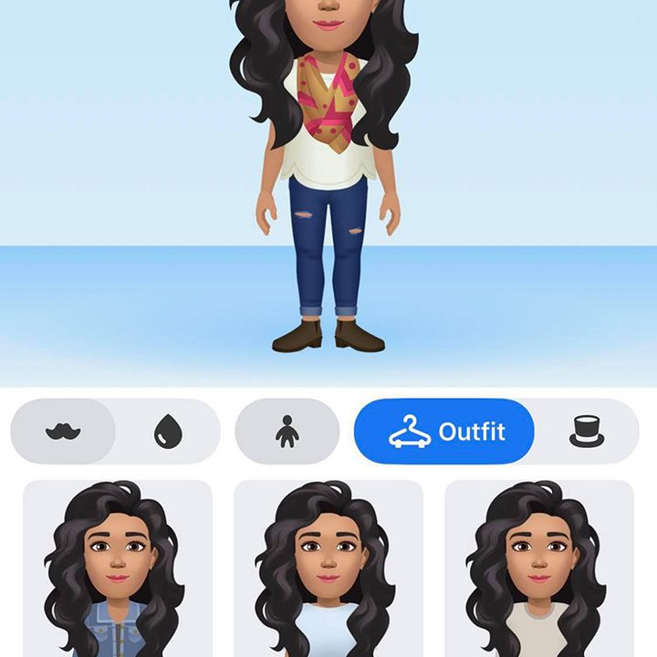 facebook avatars launch avatar image4
