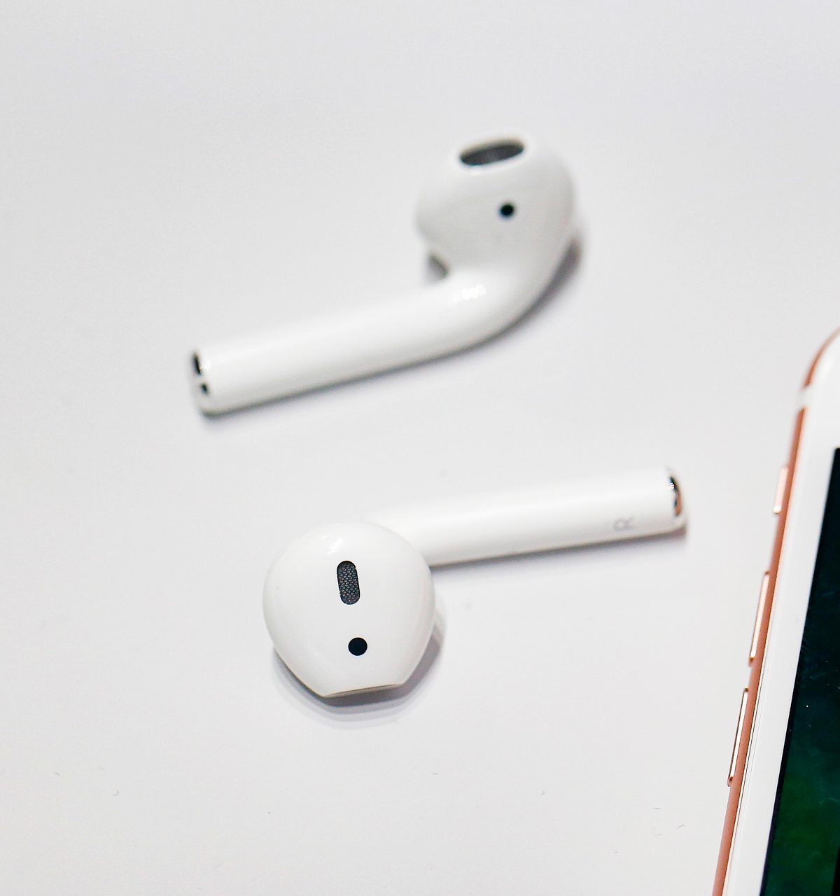 first generation airpods