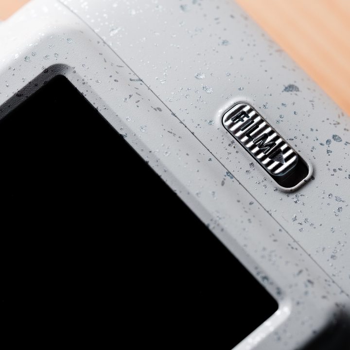 Fujifilm Instax Mini LiPlay Review