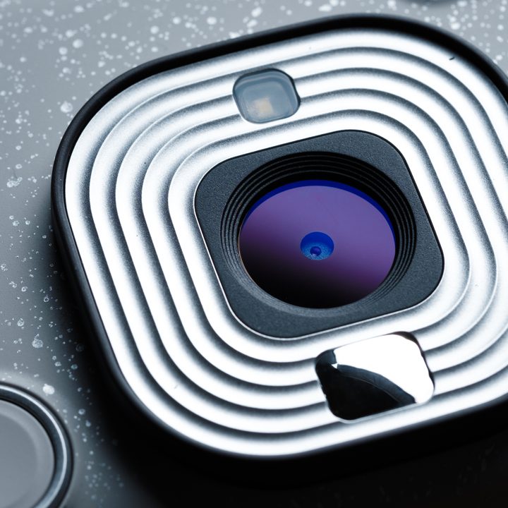 Fujifilm Instax Mini LiPlay Review