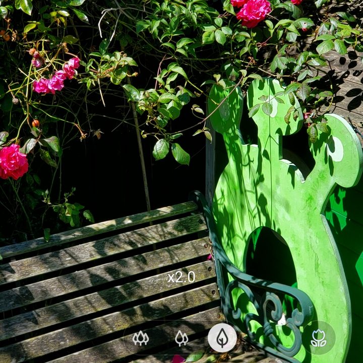 Samsung Galaxy S10 camera lenses