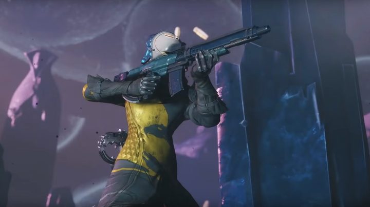 Destiny 2 Google Stadia launch cross saves Xbox One PS4 PC E3 2019