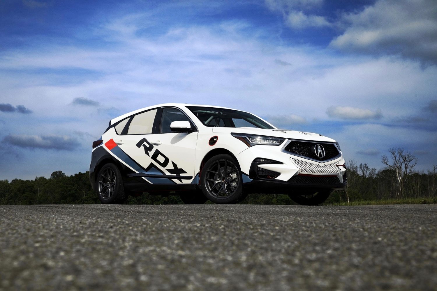 acura 2029 pikes peak international hill climb race cars 2019