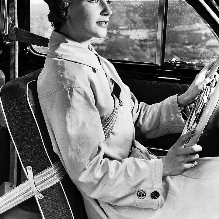 the history and possible future of seatbelt seatbelts volvo 1