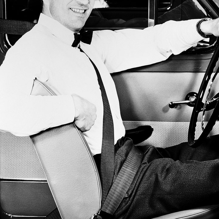the history and possible future of seatbelt seatbelts volvo 2