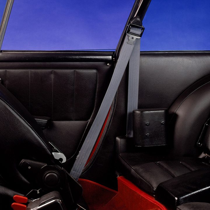 the history and possible future of seatbelt seatbelts volvo 4