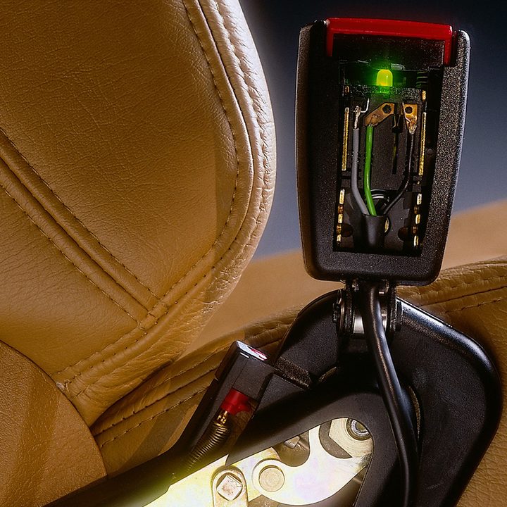 the history and possible future of seatbelt seatbelts volvo 6