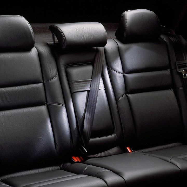 the history and possible future of seatbelt seatbelts volvo 9