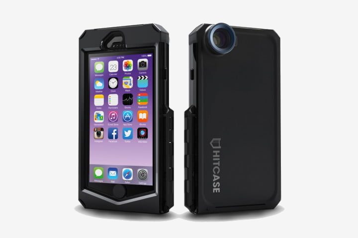 Hitcase Pro Case for iPhone 6
