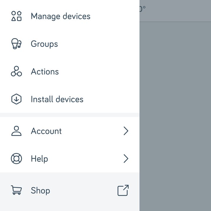 hive active thermostat review app screen 3