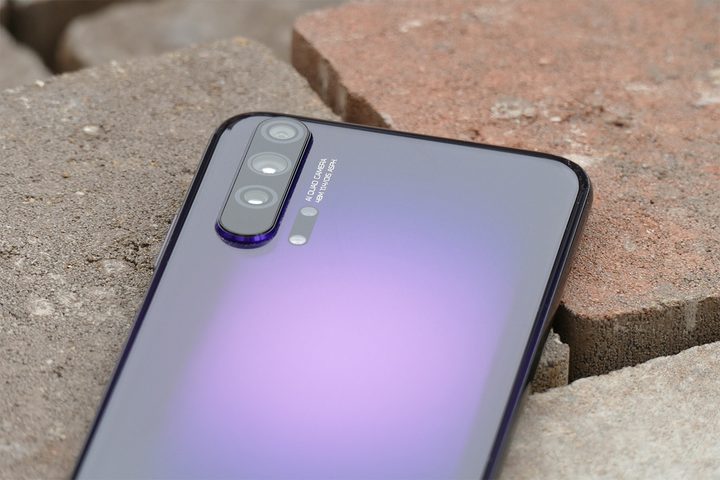 honor 20 pro