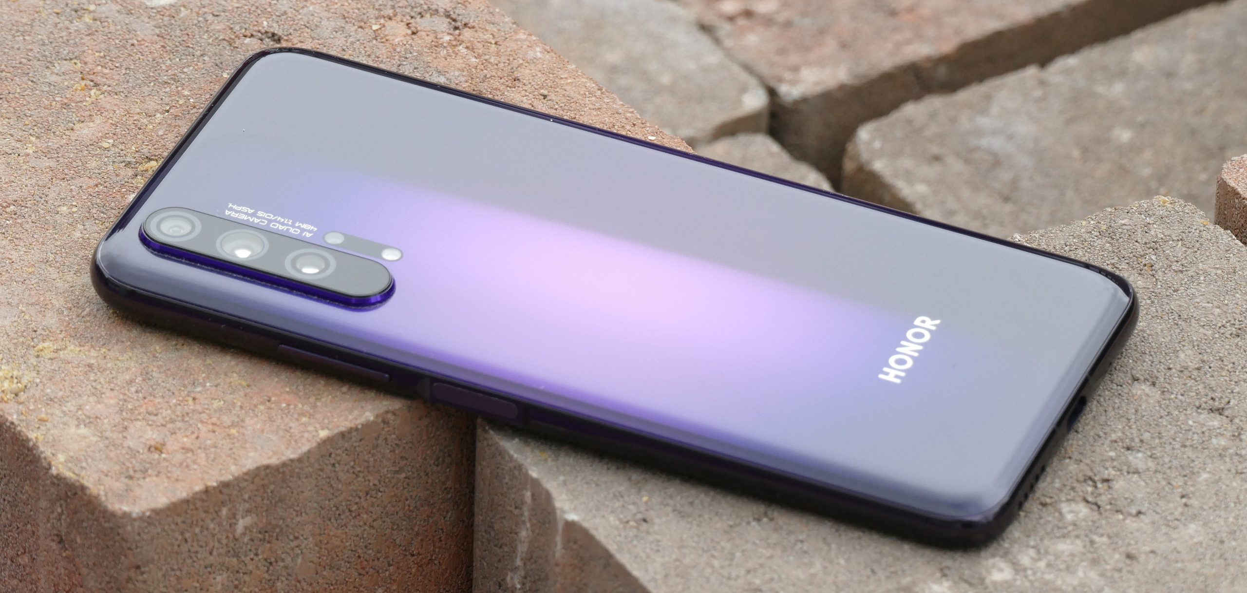 honor 20 pro
