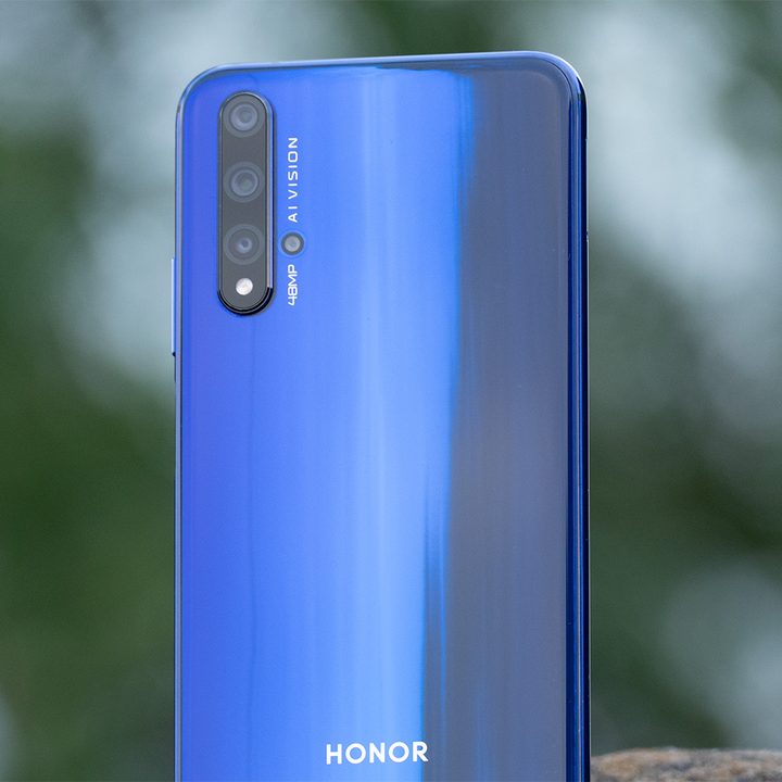 honor 20 impressions honoro review 1