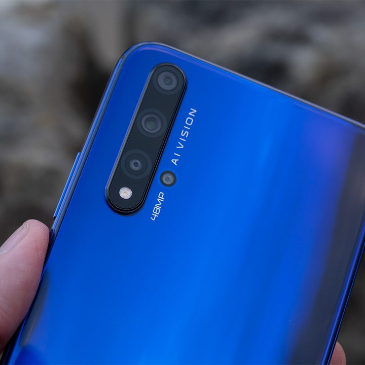 honor 20 impressions honoro review 7