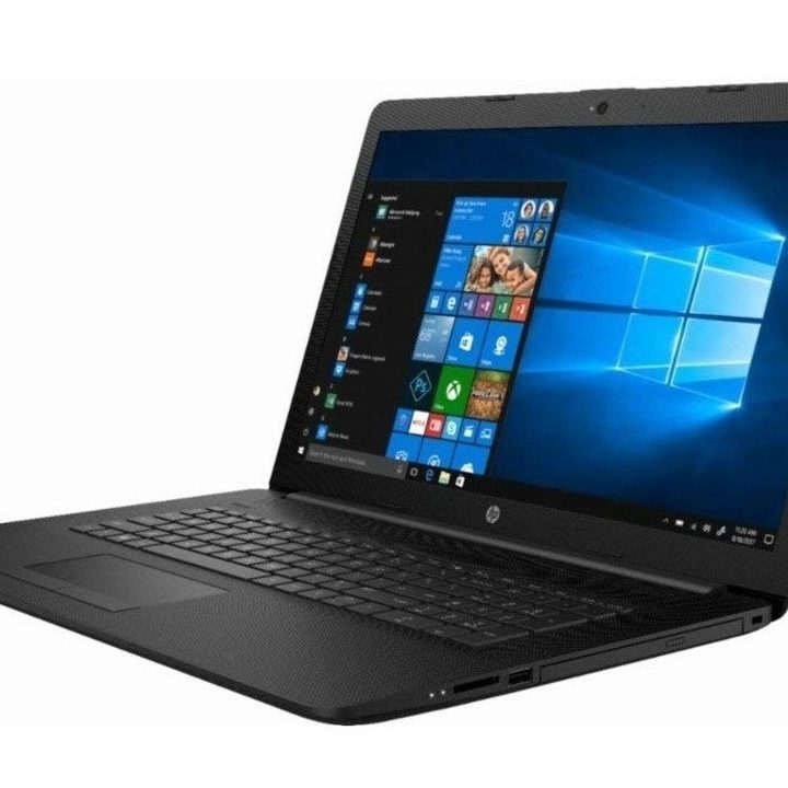 The 15-inch HP Laptop has an 11th Gen Intel Core processor.