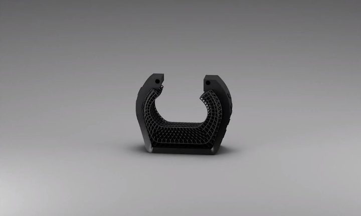 Ikea UNYQ 3D printed gamer accessibility products partnership