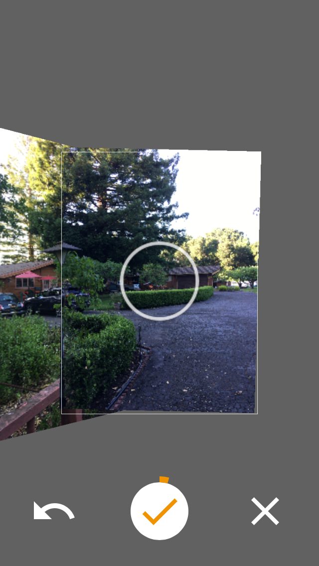 how to shoot 360 degree panos with google street view img 80324