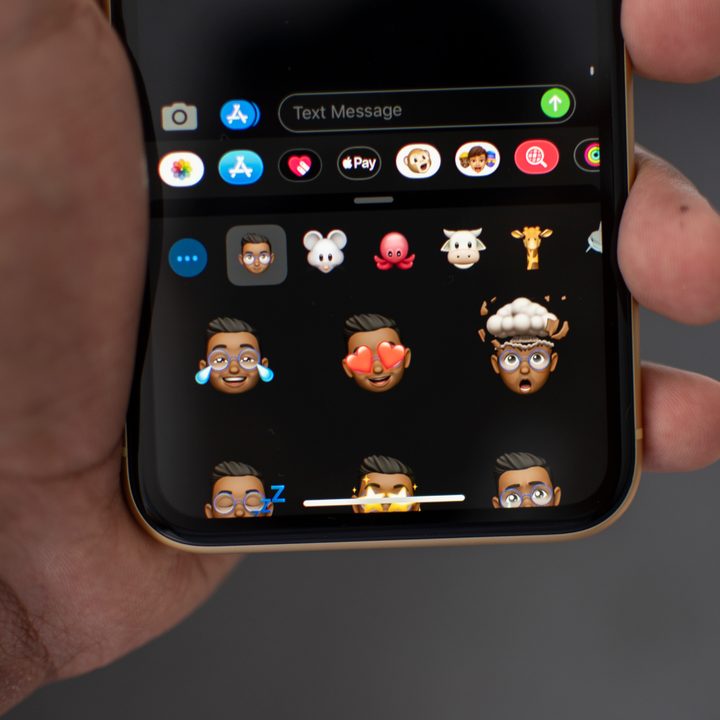 iOS 13 Hands-on