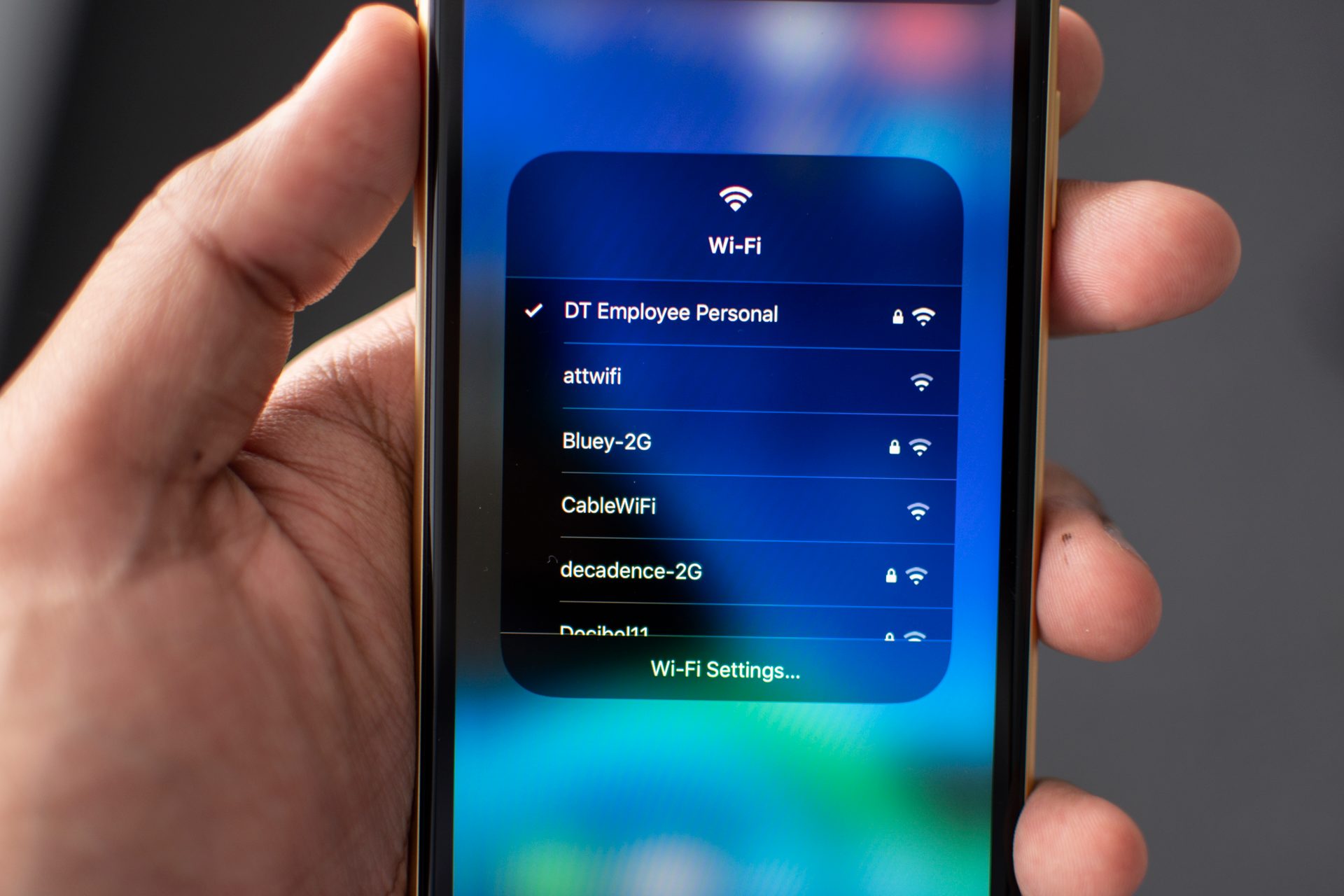 iOS 13 Hands-on