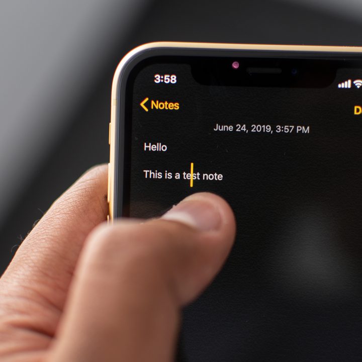 iOS 13 Hands-on