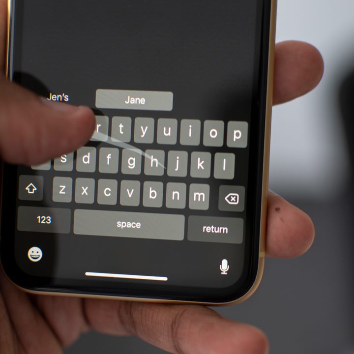 iOS 13 Hands-on