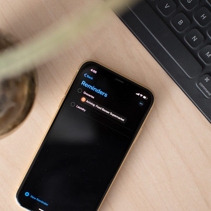 iOS 13 Hands-on