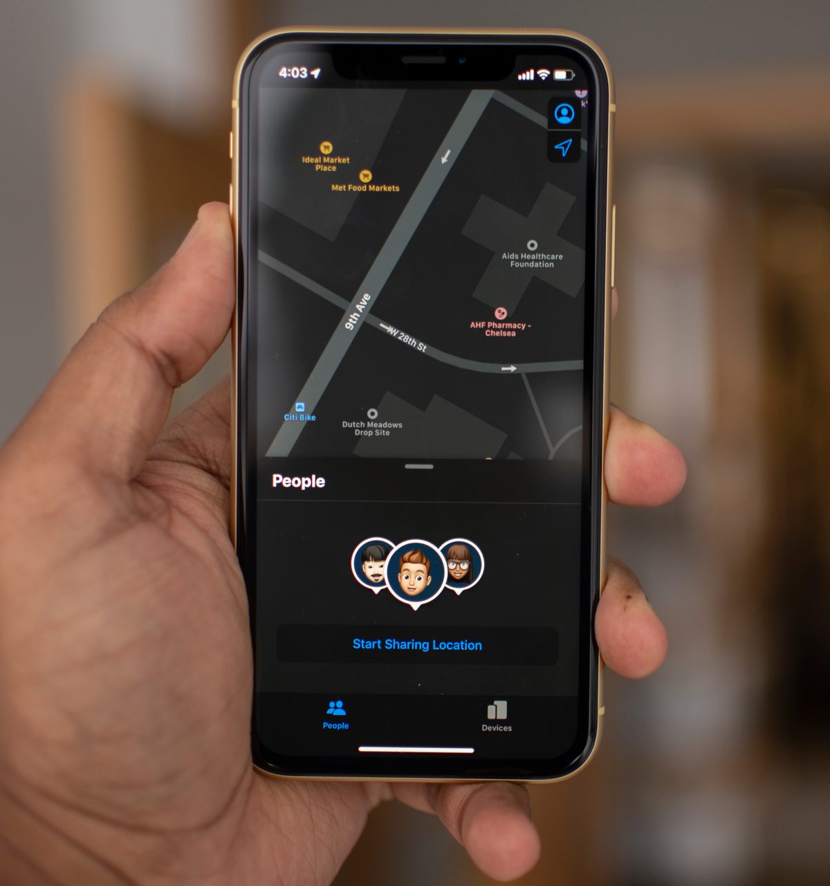 iOS 13 Hands-on
