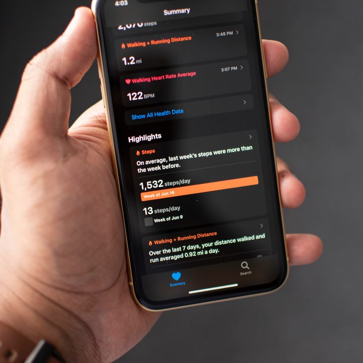 iOS 13 Hands-on