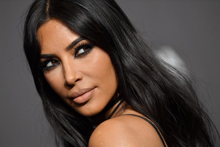 kim kardashian hero image
