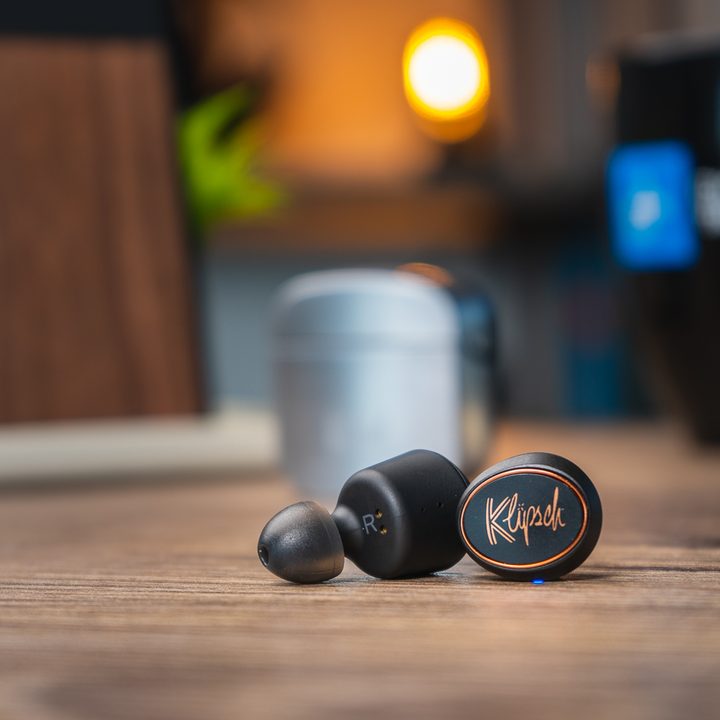 Klipsch T5 True Wireless Hands-on