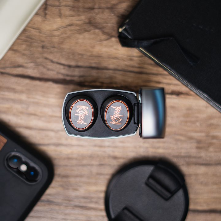 Klipsch T5 True Wireless Hands-on