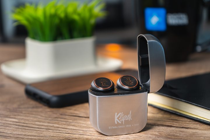 Klipsch T5 True Wireless Hands-on