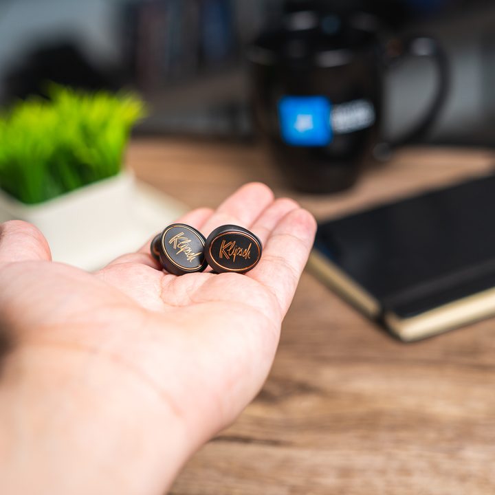 Klipsch T5 True Wireless Hands-on