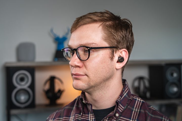 Klipsch T5 True Wireless Hands-on