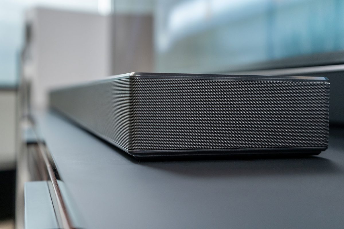 LG SL9YG review