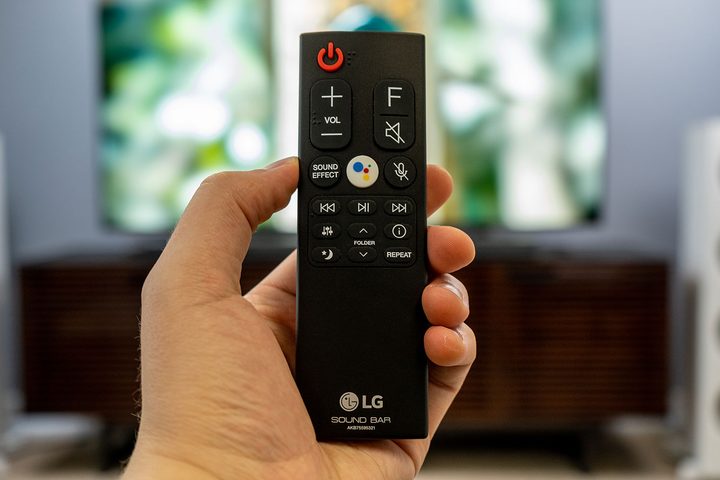 LG SL9YG review