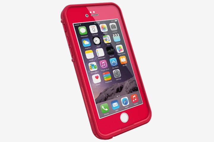 Lifeproof Fre Waterproof Case