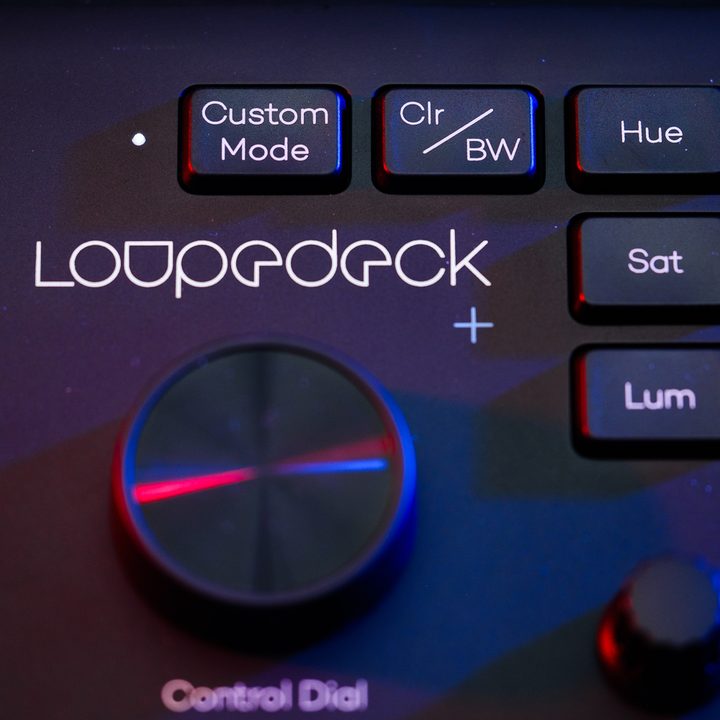 loupedeck plus final cut pro x hands on impressions 10