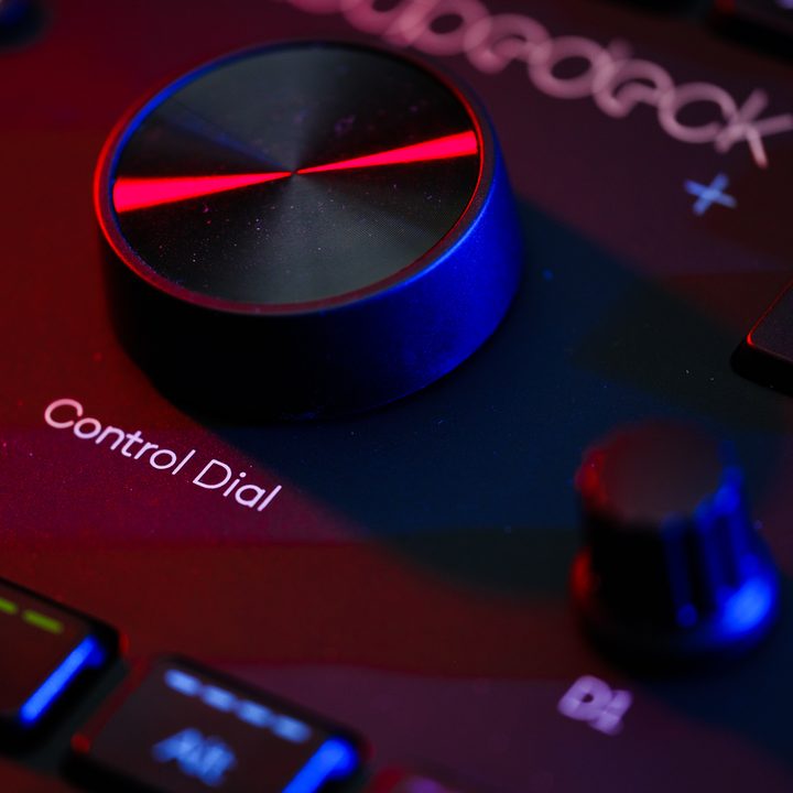 loupedeck plus final cut pro x hands on impressions 5