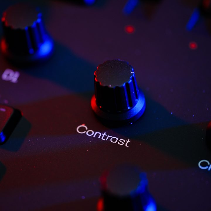 loupedeck plus final cut pro x hands on impressions 6
