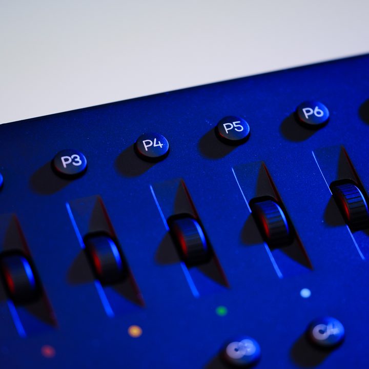 loupedeck plus final cut pro x hands on impressions 7