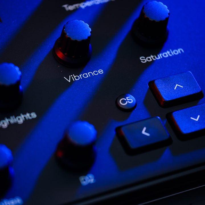 loupedeck plus final cut pro x hands on impressions 8