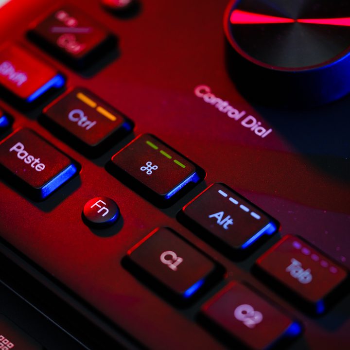 loupedeck plus final cut pro x hands on impressions 9