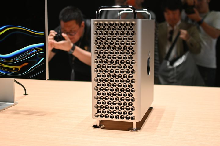 Mac Pro