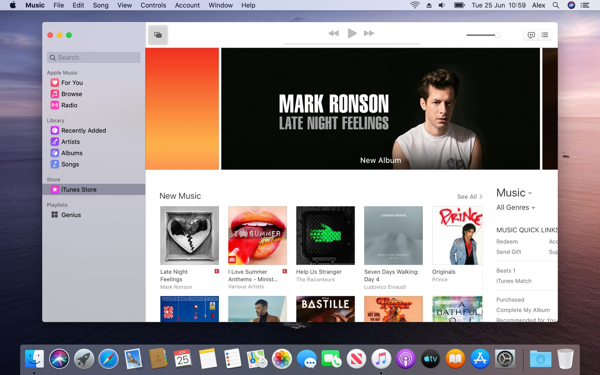 Apple Music