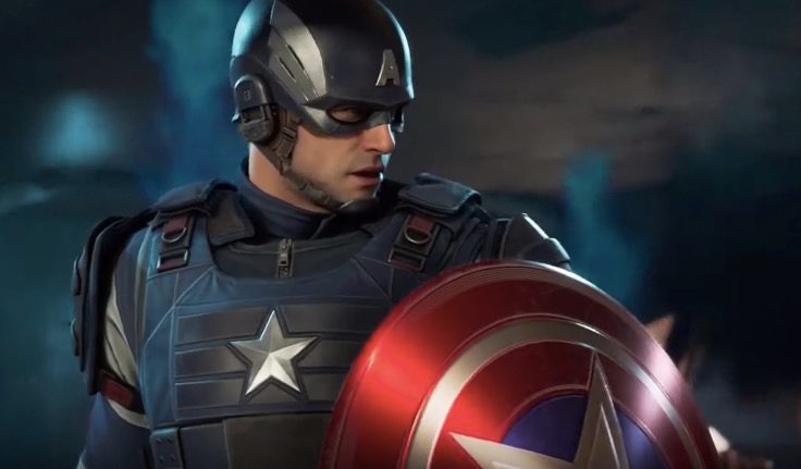 e3 2019 marvels avengers preview marvel screen2