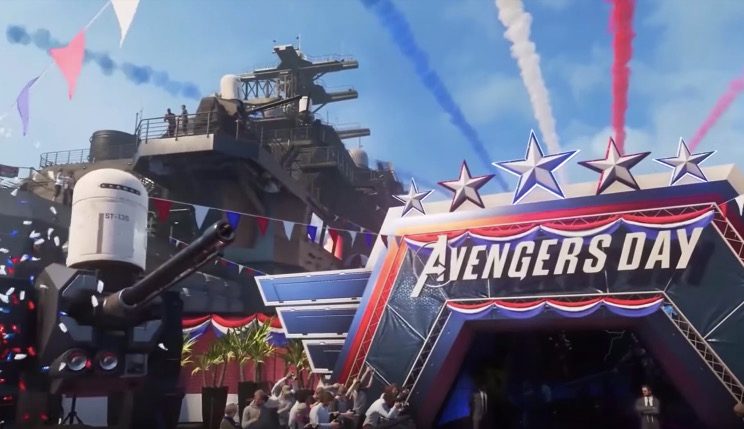 e3 2019 marvels avengers preview marvel screen4