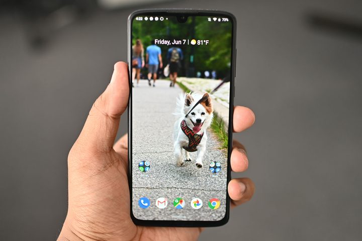 Moto Z4 review
